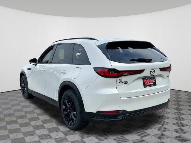 2026 Mazda CX-90 Premium Package - Photo 32