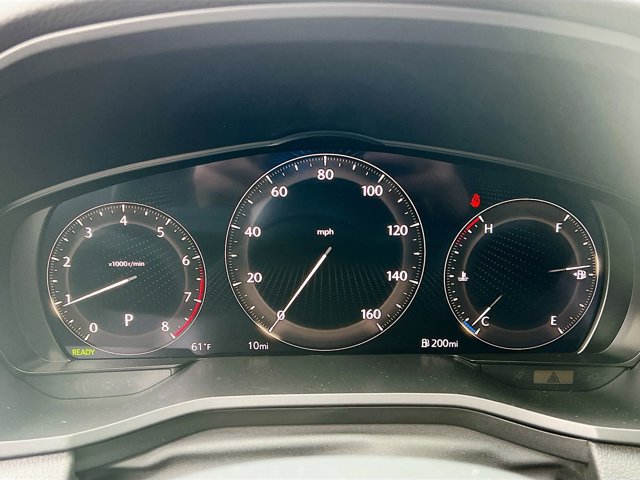 2026 Mazda CX-90 Premium Package - Photo 21