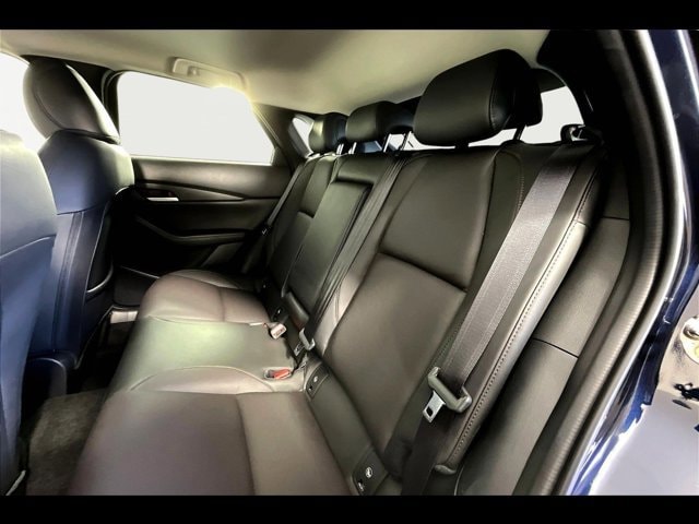 2026 Mazda CX-30 Premium - Photo 16