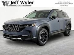 2026 Mazda CX-50 2.5 S Meridian Edition AWD Sport Utility