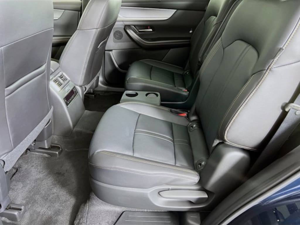 New 2026 Mazda CX-90 3.3 Turbo Premium Sport AWD Sport Utility