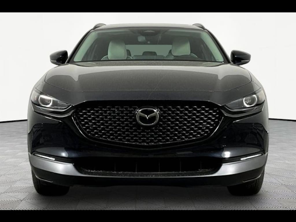 New 2026 Mazda CX-30 2.5 S Aire Edition Sport Utility