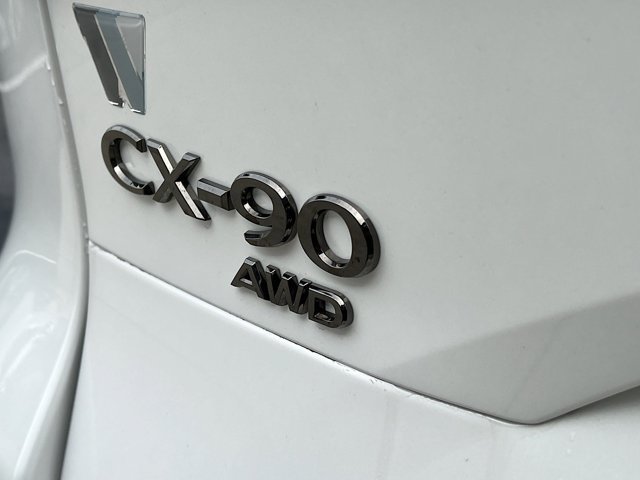 2026 Mazda CX-90 Premium Package - Photo 36