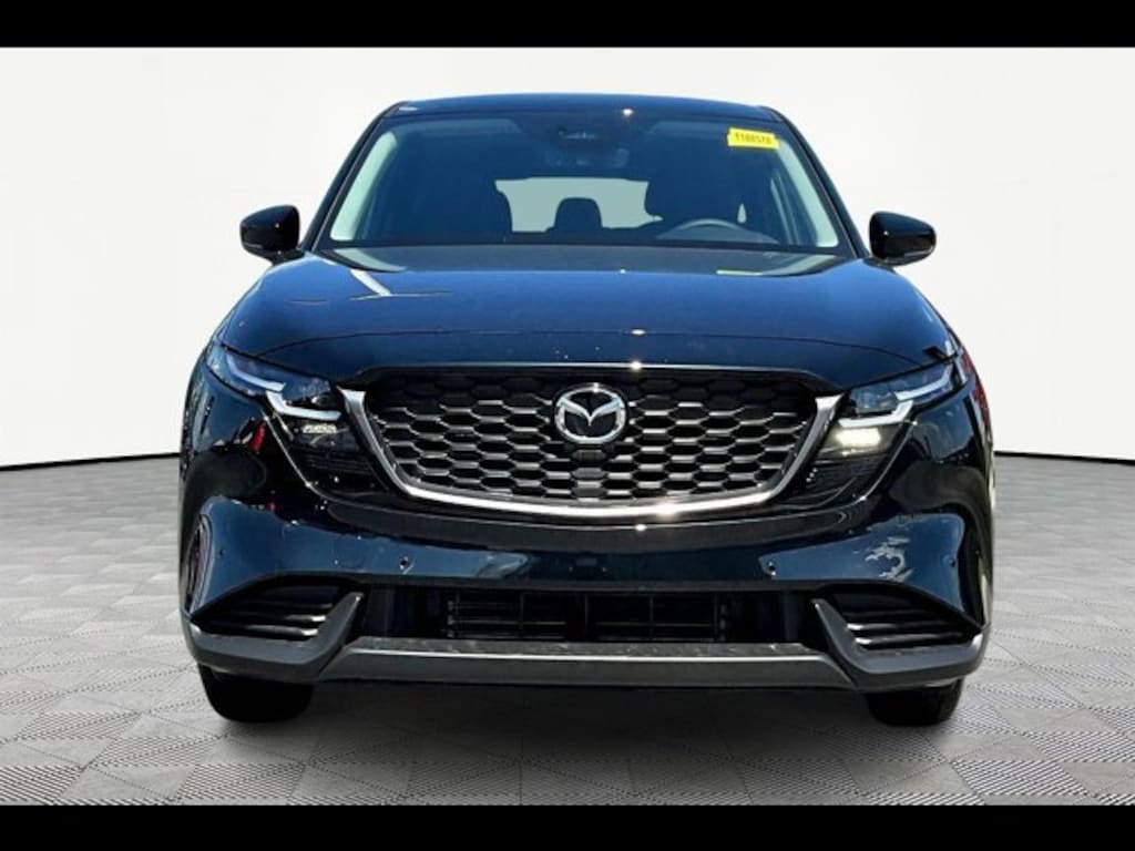 New 2026 Mazda CX-5 2.5 S Select AWD Sport Utility