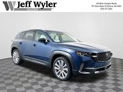 2026 Mazda CX-50 2.5 S Premium AWD Sport Utility