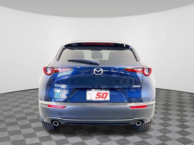 2026 Mazda CX-30 Premium - Photo 28