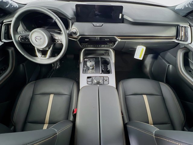2026 Mazda CX-90 Premium Plus Package - Photo 24