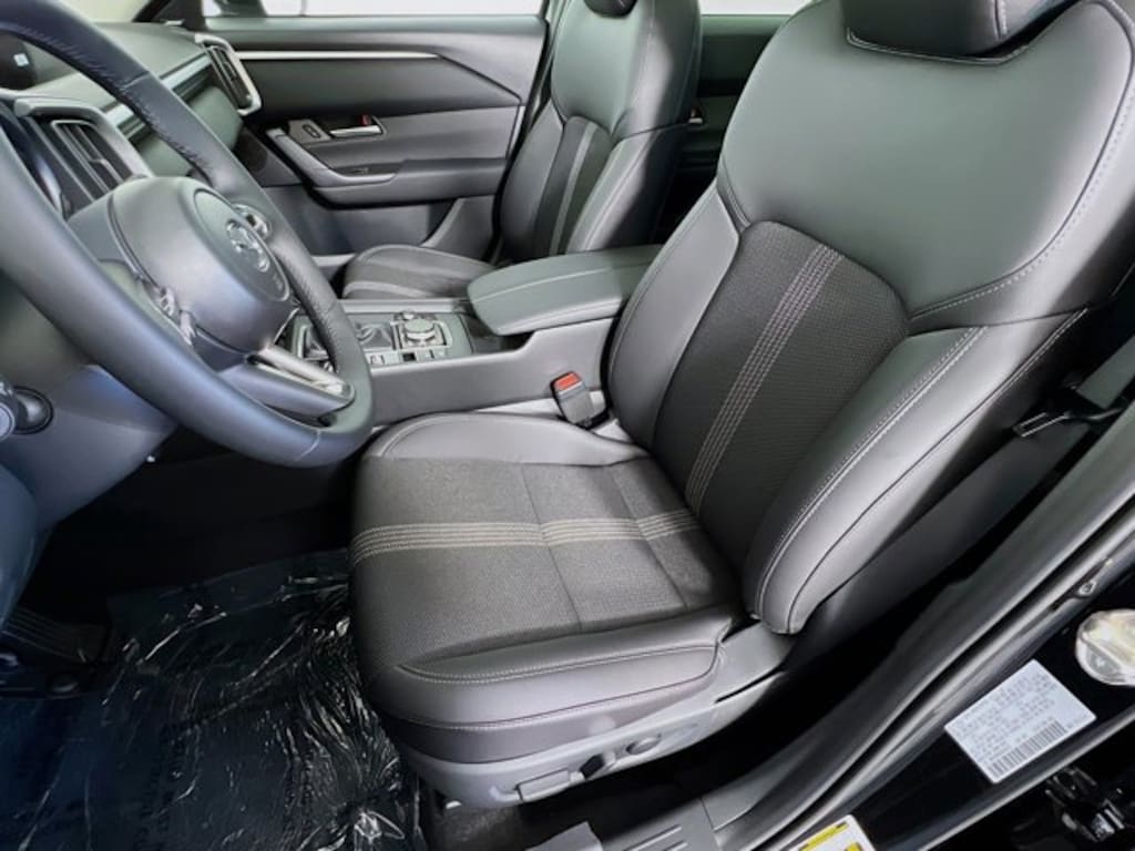 New 2025 Mazda CX-50 2.5 S Premium AWD Sport Utility