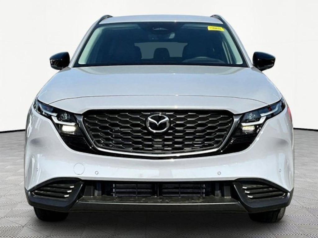 New 2026 Mazda CX-5 2.5 S Preferred AWD Sport Utility