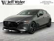  Mazda Mazda3 Hatchback