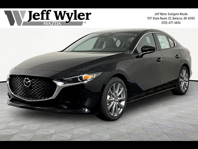 2026 Mazda CX-3 Preferred AT 4-Door SKYACTIV's photo