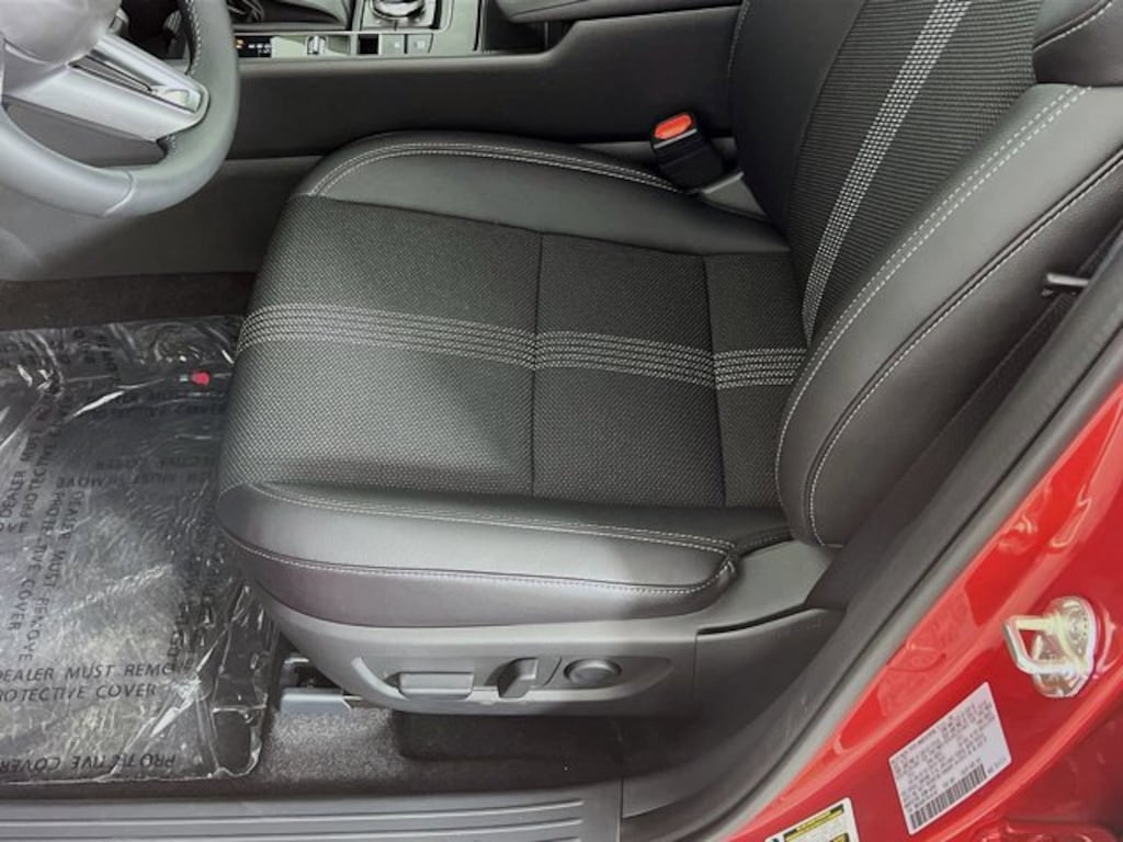 New 2026 Mazda CX-50 HEV 2.5 Hybrid Preferred Sport Utility