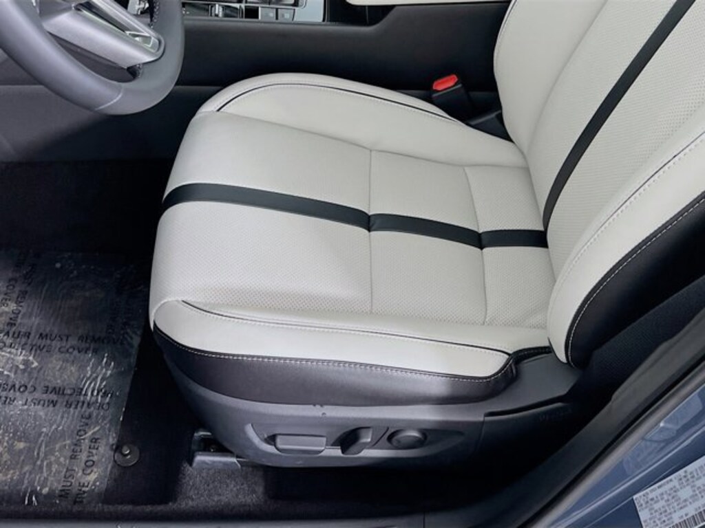 New 2026 Mazda CX-50 2.5 S Premium AWD Sport Utility