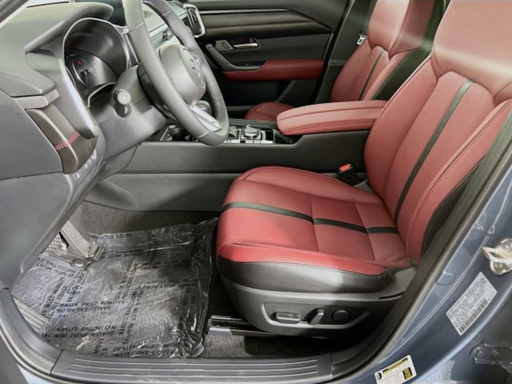 New 2026 Mazda CX-50 HEV 2.5 Hybrid Premium Sport Utility