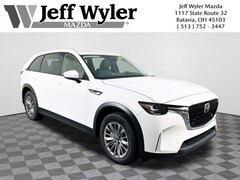 2025 Mazda CX-90 3.3 Turbo Preferred AWD Sport Utility