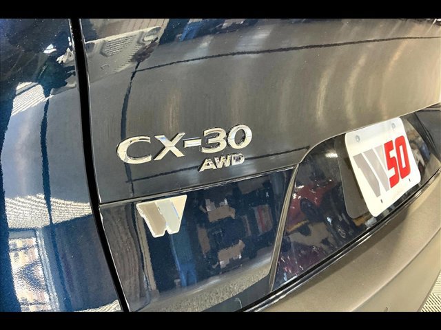 2026 Mazda CX-30 Premium - Photo 12