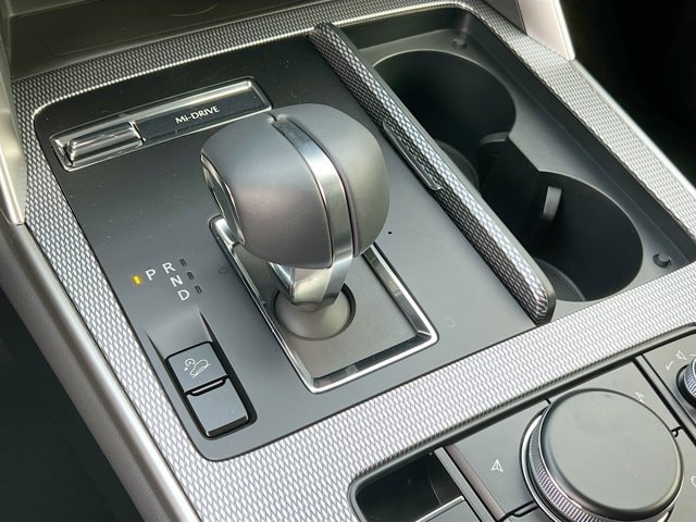 2026 Mazda CX-90 Premium Package - Photo 16