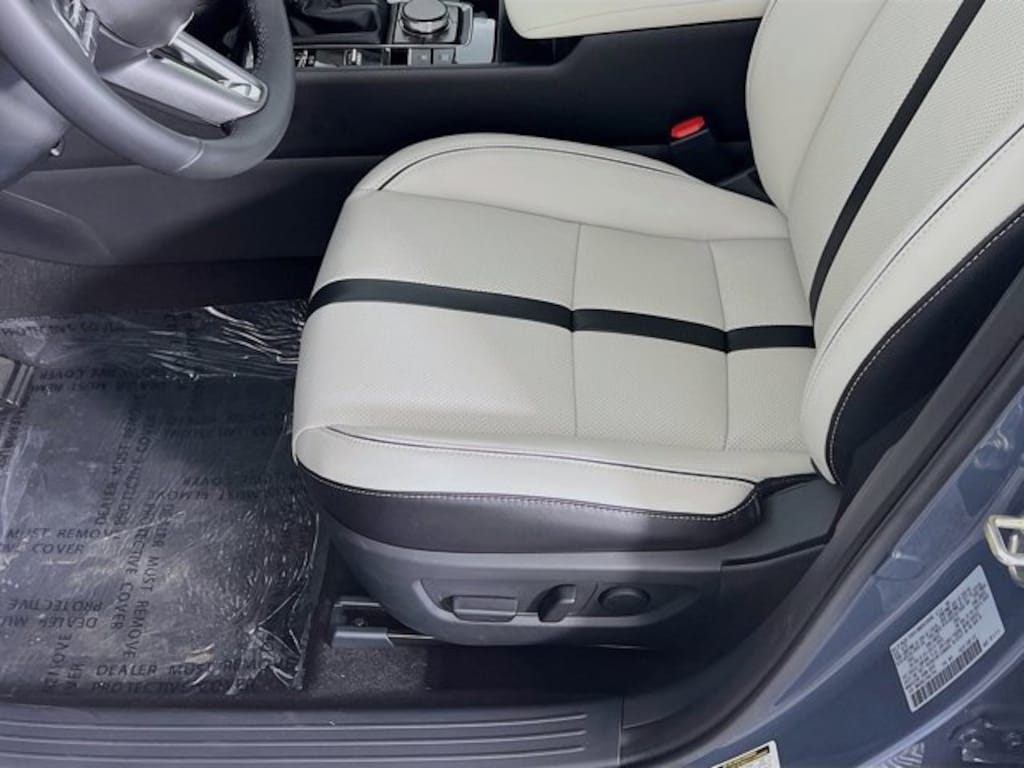 New 2026 Mazda CX-50 2.5 S Premium AWD Sport Utility