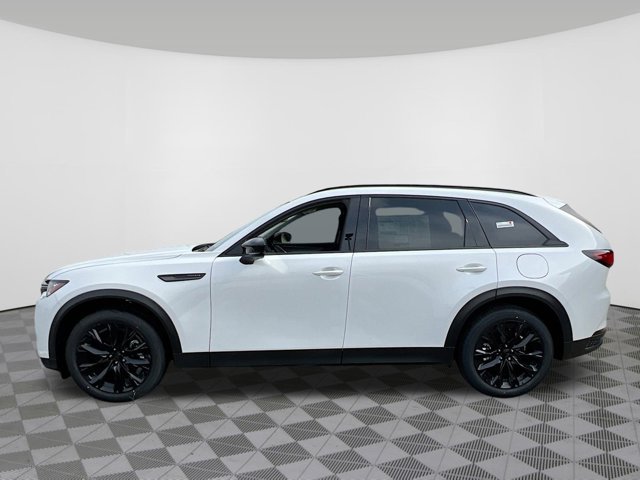 2026 Mazda CX-90 Premium Package - Photo 31
