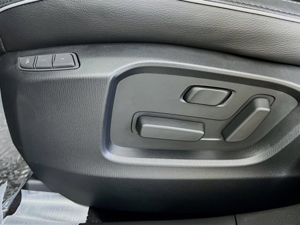 New 2025 Mazda CX-5 2.5 S Preferred AWD Sport Utility