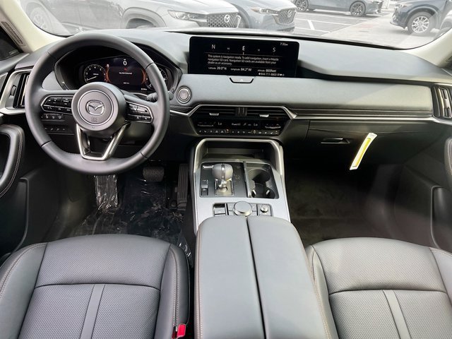 2026 Mazda CX-90 Premium Package - Photo 23