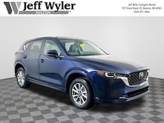 2025 Mazda CX-5 2.5 S Select AWD Sport Utility