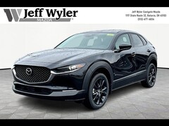 2026 Mazda CX-30 Sport Utility