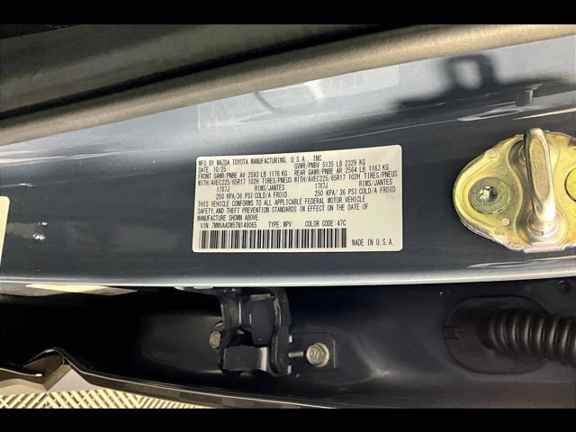 2026 Mazda CX-50 Premium - Photo 25