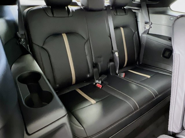2026 Mazda CX-90 Premium Plus Package - Photo 31