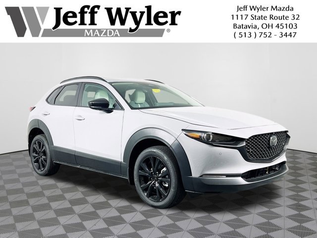 2026 Mazda CX-30 Premium's photo