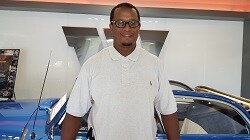Staff member Sharp Willis from ID_3f2dc444448a