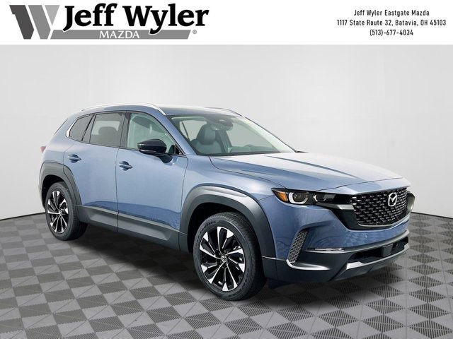 2026 Mazda CX-50 Premium Plus's photo