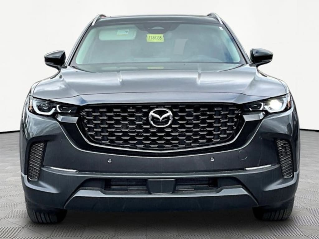 New 2026 Mazda CX-50 Hybrid Premium Plus AWD Sport Utility