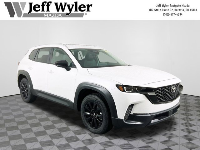 2025 Mazda CX-50 Premium's photo