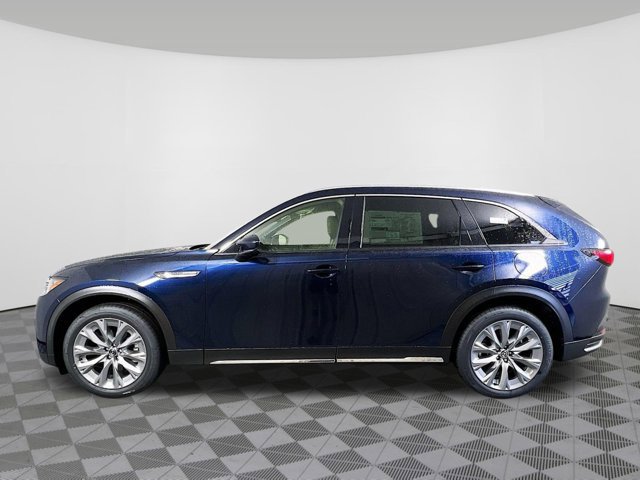 2026 Mazda CX-90 Premium Plus Package - Photo 32