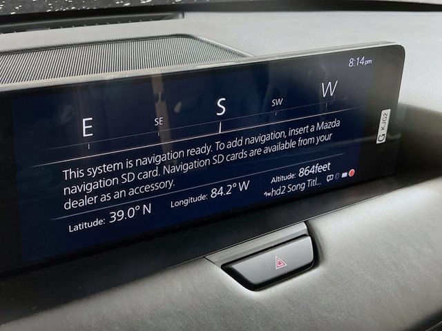2026 Mazda CX-90 Premium Plus Package - Photo 14