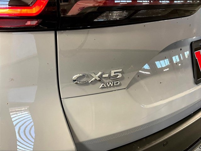 2026 Mazda CX-5 S Preferred | CarEdge | CarEdge