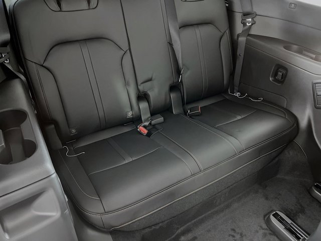 2026 Mazda CX-90 Premium Package - Photo 25