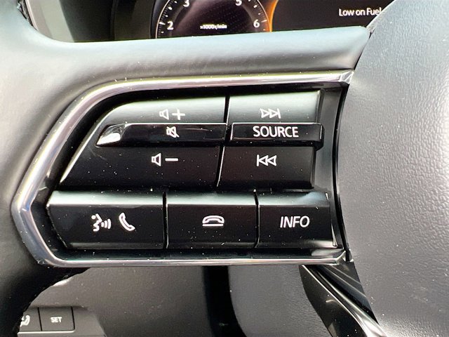 2026 Mazda CX-90 Premium Package - Photo 19