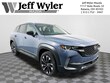 Mazda CX-50 Hybrid