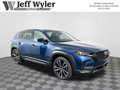 2026 Mazda CX-50 2.5 S Premium AWD Sport Utility
