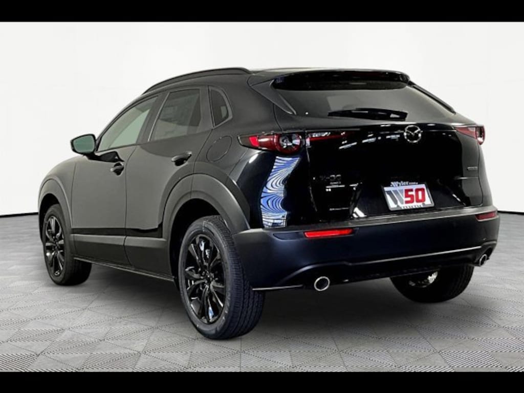 New 2026 Mazda CX-30 2.5 S Aire Edition Sport Utility