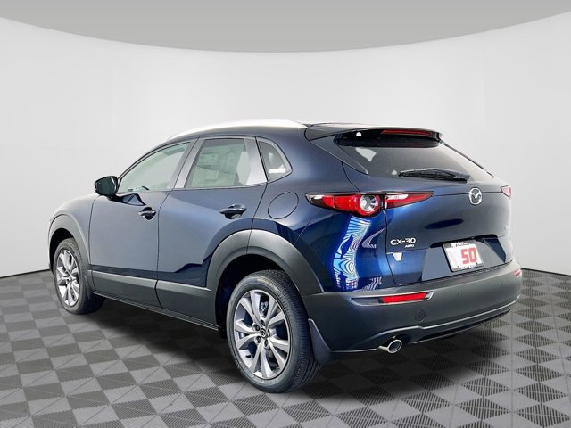 2026 Mazda CX-30 Premium - Photo 30
