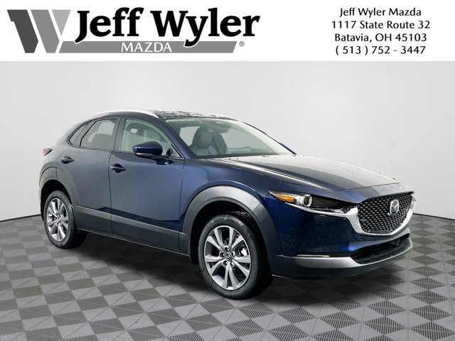 2026 Mazda CX-30 Preferred's photo