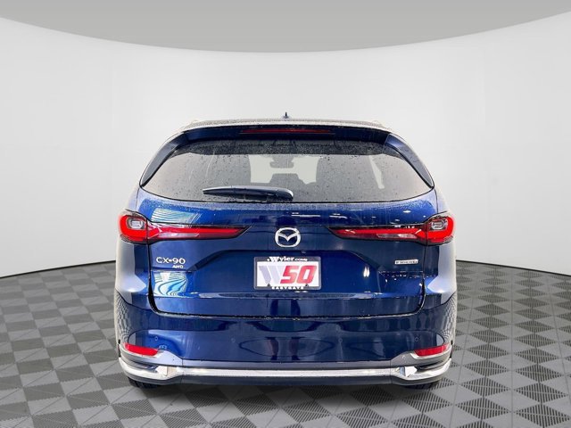 2026 Mazda CX-90 Premium Plus Package - Photo 31