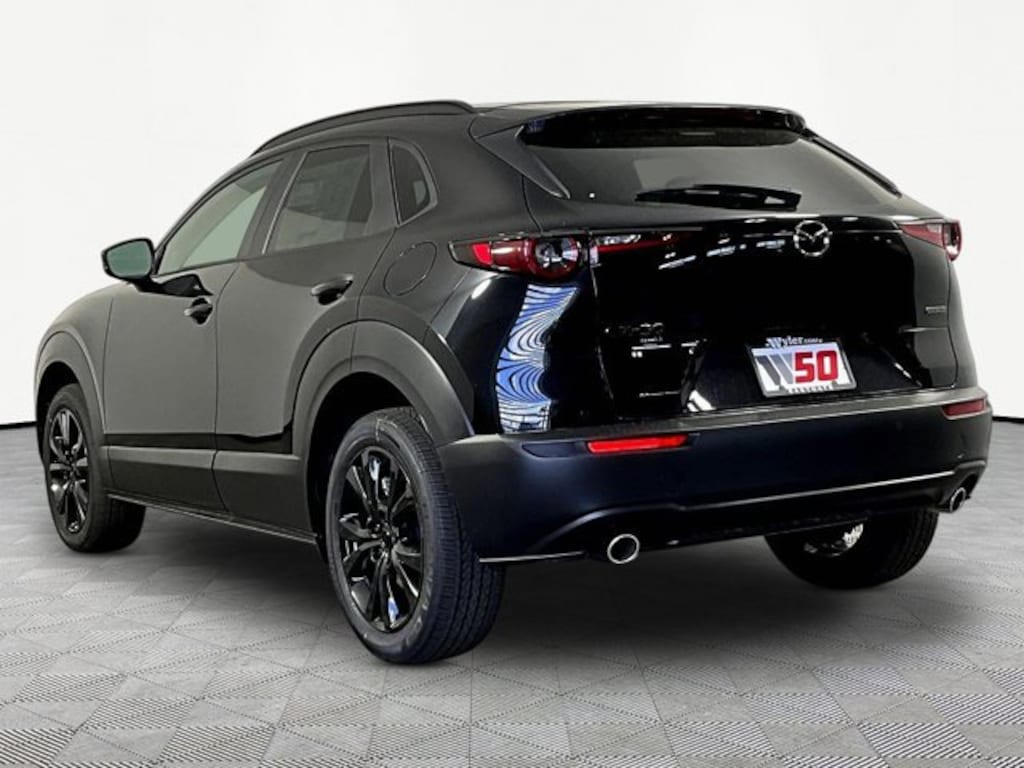 New 2026 Mazda CX-30 2.5 S Aire Edition Sport Utility