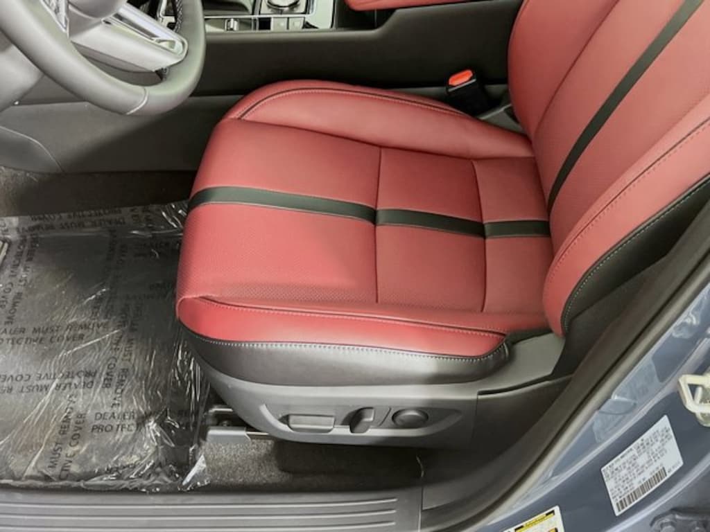 New 2026 Mazda CX-50 Hybrid Premium Plus AWD Sport Utility