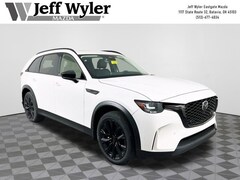 2026 Mazda CX-90 3.3 Turbo Premium Sport AWD Sport Utility