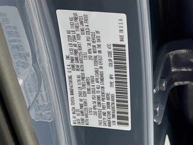 2026 Mazda CX-50 Premium - Photo 43