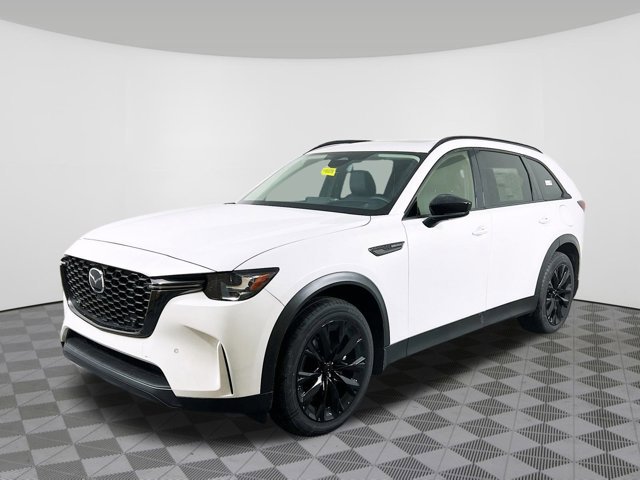 2026 Mazda CX-90 Premium Package - Photo 2